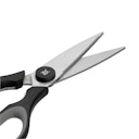 WMF Küchenschere Touch schwarz