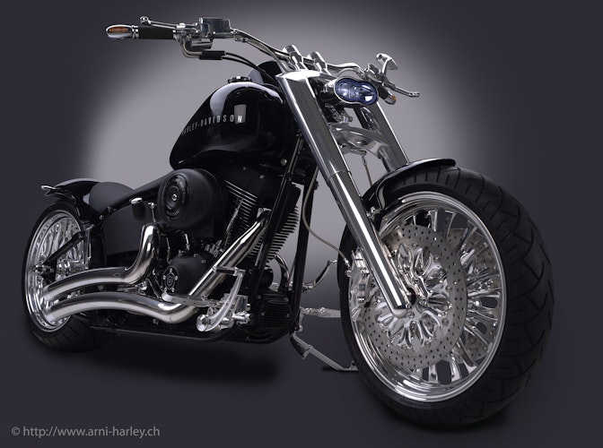 Kellermann Lenkerendenblinker BL1000 Alu Schwarz