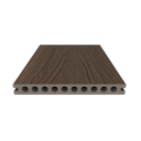 Vorschaubild NewTechWood Gigante Vintage WPC-Terrassendiele Hohlkammer Ipé  23 x 210 mm