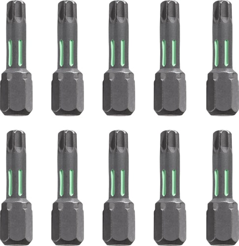 kwb Bit 25mm Torx 20 Torsion LS 122260