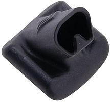 Hebie Ständerfuß Fold Rex 0608 schwarz