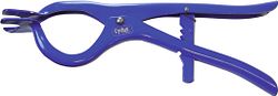 Cyclus Tools Hinterbauspreizzange blau