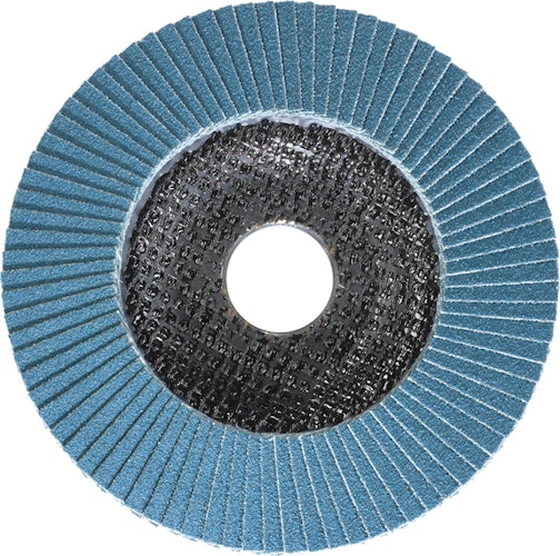 kwb CUT-FIX Schleifmop 115 K 80 LS 795528