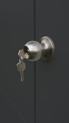 Skan Holz CrossCube Gartenhaus Perth 2