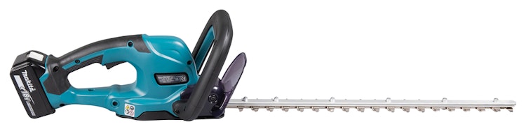 Makita Akku-Heckenschere DUH507RF