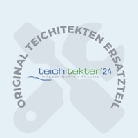 Messner Ersatz Filtermatten für SAViO Skimmerfilter (20291)