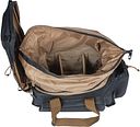 Vorschaubild Basil Miles XL Pro Gepäckträgertasche schwarz black slate
