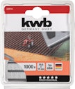 Vorschaubild kwb 1000-Heftkl Stahl 059/C14 mmSB 359114