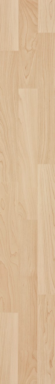 MEISTER  Laminatboden MeisterDesign. laminate LC 55 S  Ahorn 3-St 202 - 1288 mm