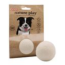 Vorschaubild Corwex C-Play Ball 6cm, weiß