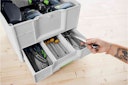 Vorschaubild Festool Systainer³ SYS3-COMBI M 287 577766
