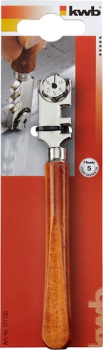 kwb Glasschneider SB 177100