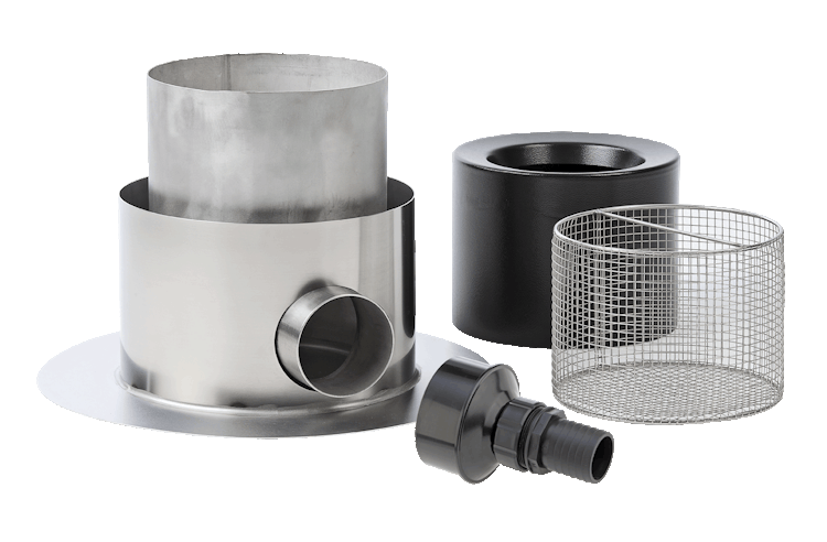 Oase ProfiSkim Premium