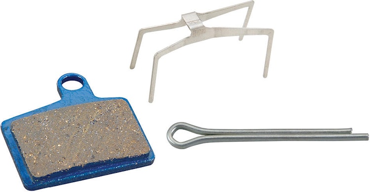 Union Scheibenbremsbelag DBP-40