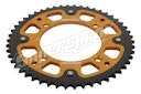 Vorschaubild Supersprox Stealth-Kettenrad 428 50Z (Gold)