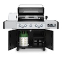 Broil King Gasgrill REGAL Q 590 IR