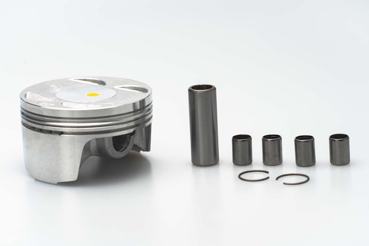 Daytona Kolbenkit 212ccm