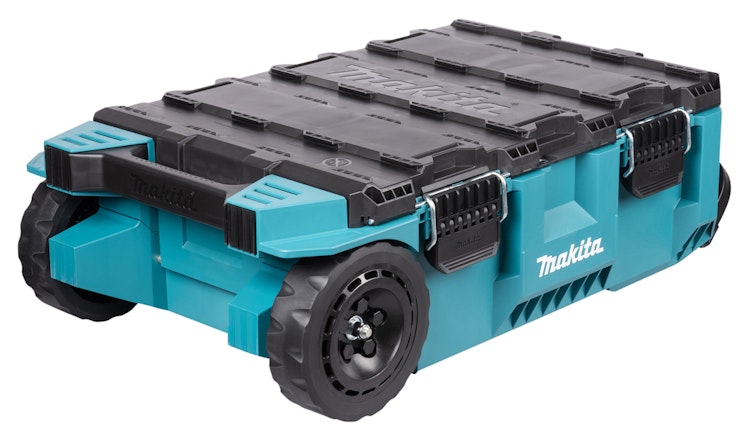 Makita MAKTRAK Trolley Werkzeugbox L P-91001