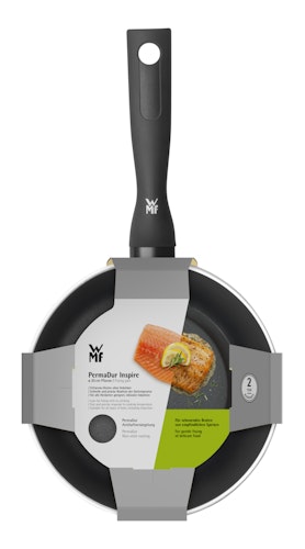 WMF PermaDur Inspire Stielpfanne 20 cm