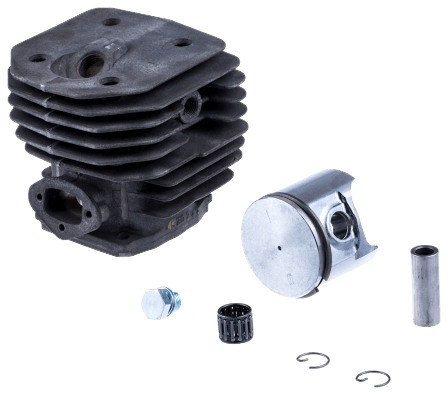 Husqvarna 503 73 00-72 - ZYLINDER KPL.