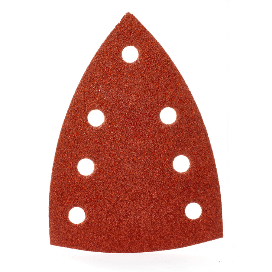 Milwaukee SCHLEIFPAPIER 100X147MM K60 (10) 4932355140