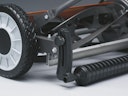 Vorschaubild Husqvarna Spindelmäher Handrasenmäher 64 