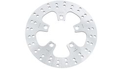 TRW Bremsscheibe MST251 mit Zulassung
