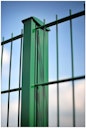 LEGI- Doppelstabmatte R-S -  8/6/8 - 2500 mm