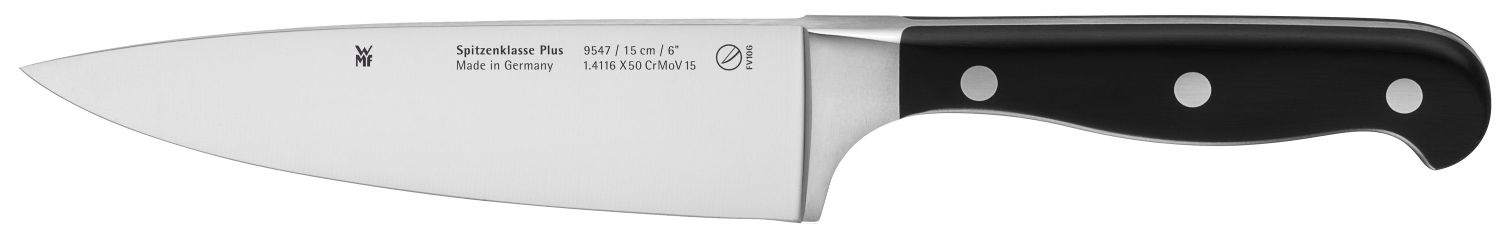 WMF Kochmesser 15 cm Spitzenklasse Plus