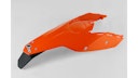 Vorschaubild UFO Plast Kotflügel [KT03097-127]