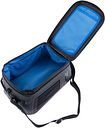 Vorschaubild New Looxs Varo Trunkbag Gepäckträgertasche schwarz