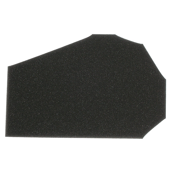 MIW Luftfilter P5119 für Aprilia 50 ET/RX, 50/125 ETX/Tuareg