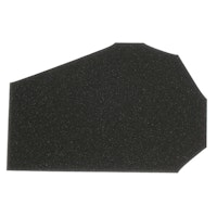 MIW Luftfilter P5119 für Aprilia 50 ET/RX, 50/125 ETX/Tuareg