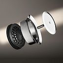 Vorschaubild WMF Deckel zu Glaskaraffe