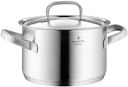 WMF Gourmet Plus Topf-Set 5-teilig