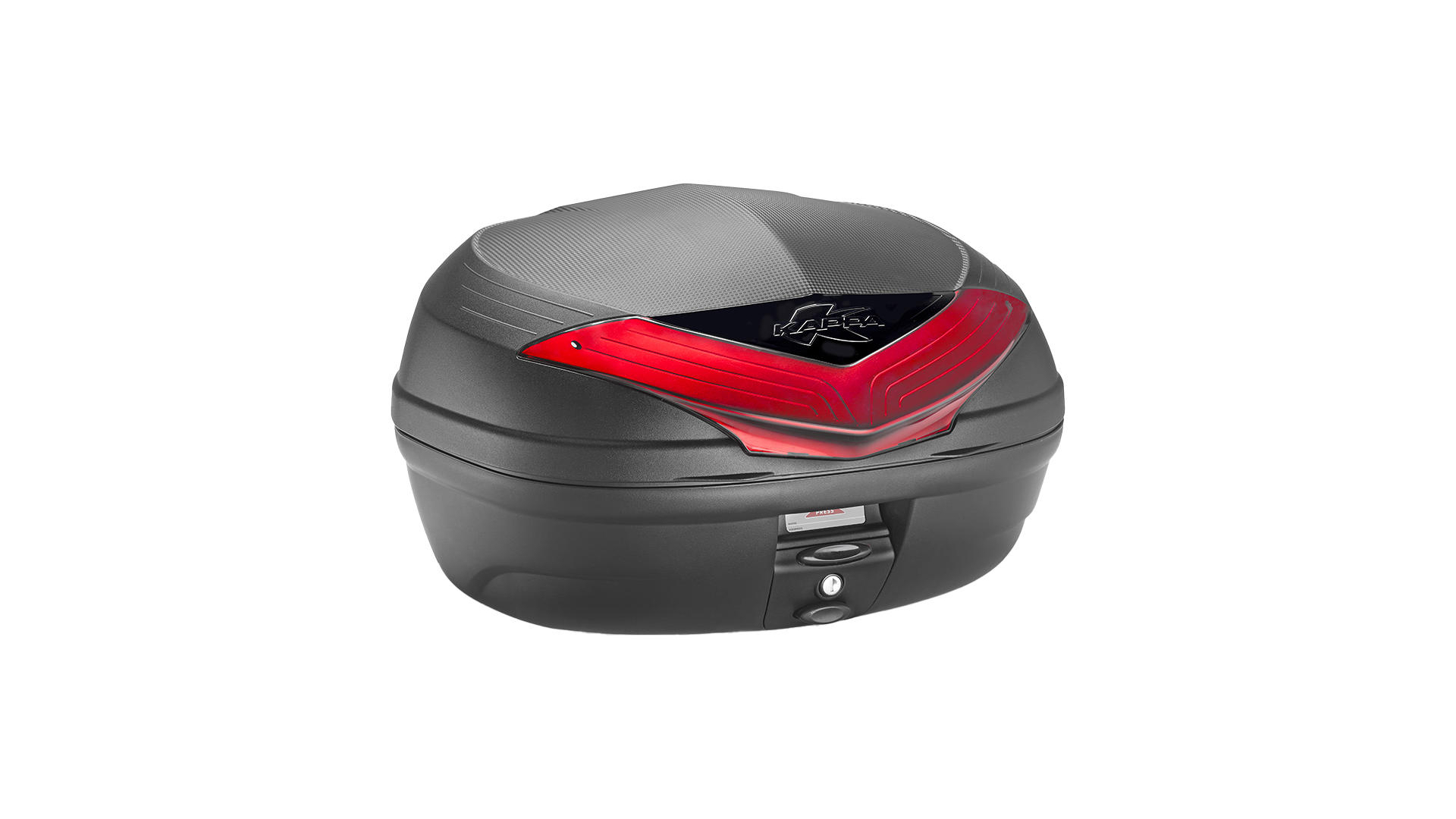 Kappa Topcase K466 N2