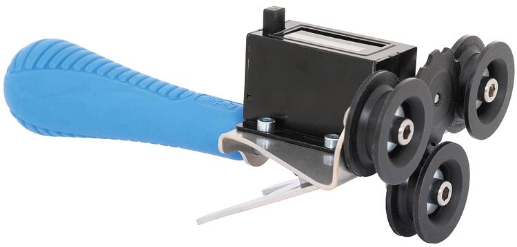 Cyclus Tools Kettengliedzähler silber