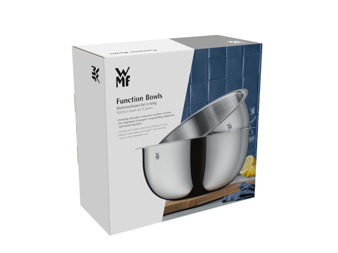 WMF Küchenschlüssel-Set, 2-teilig