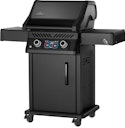 NAPOLEON Elektrogrill Rogue EQ 365, Mattschwarz 