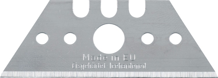 kwb 6 Trapezklingen 52x19mm Spend. 24106