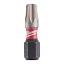 Vorschaubild Milwaukee BIT TX27 25MM SHOCKWAVE  (2) 4932430884