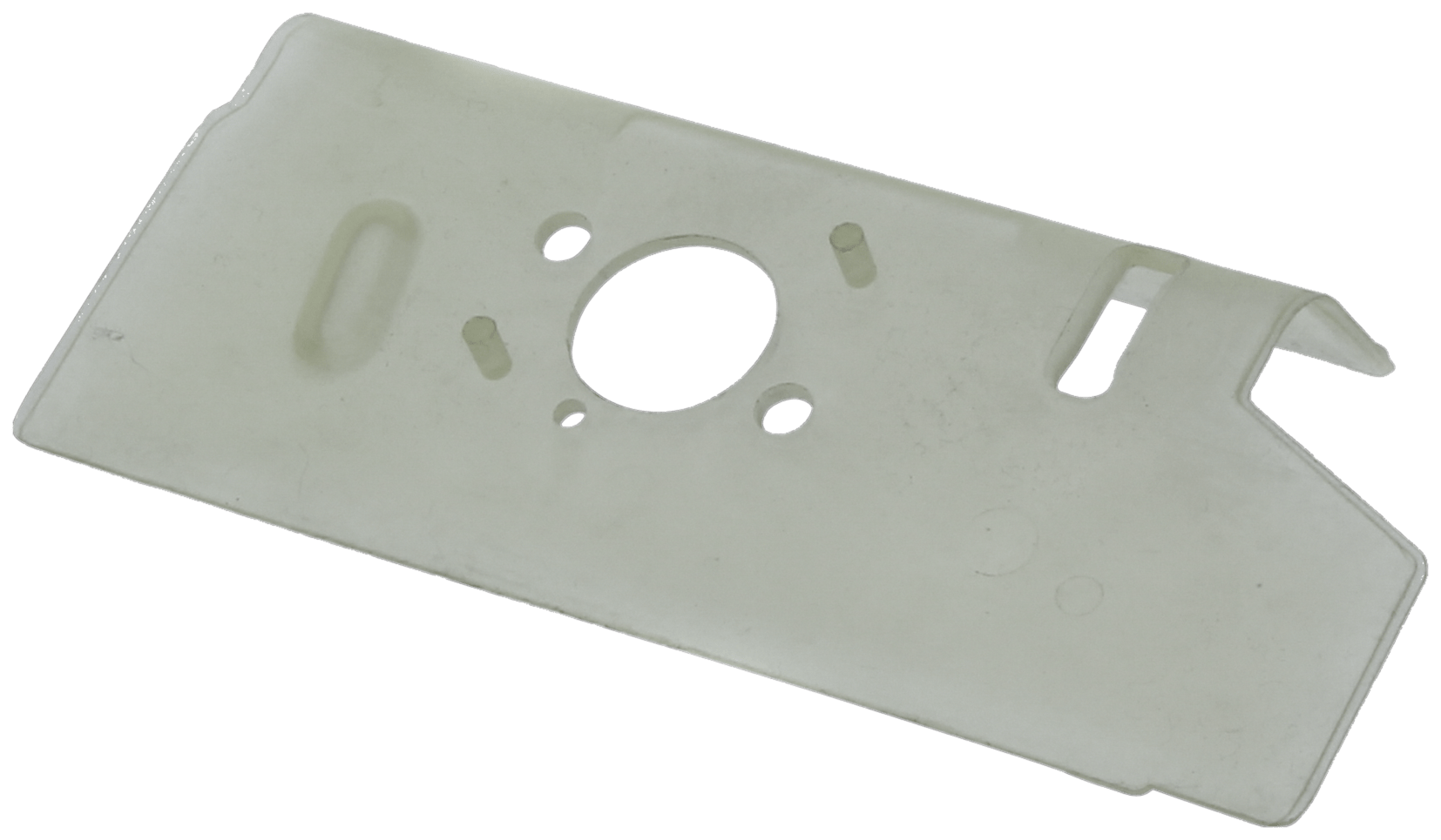 Husqvarna 502 01 76-01 - ZWISCHENWAND