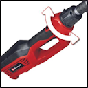 Vorschaubild Einhell Elektro-Stab-Heckenschere GC-HH 9046 3403880