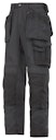 Vorschaubild Snickers 3211 CoolTwill™ Hose mit Holstertaschen