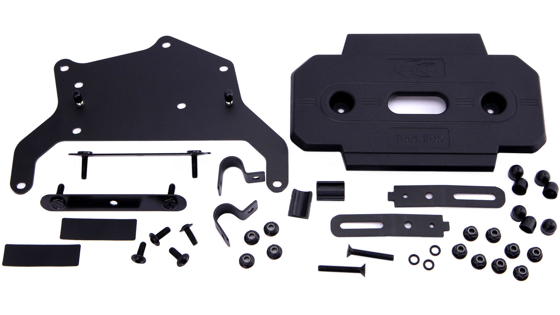 Kappa Montage-Kit Werkzeugkastens KS250