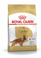ROYAL CANIN BHN Medium Breed Cocker Adult Hundetrockenfutter