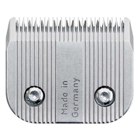 MOSER Schneidsatz 1245-7320 1mm #30F Feinzahn Wechselschneidsatz für MAX 45/50