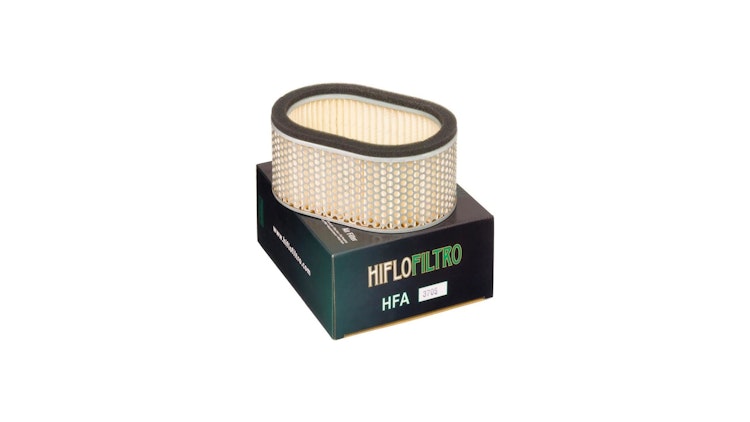 Hiflofiltro Luftfilter HFA3705