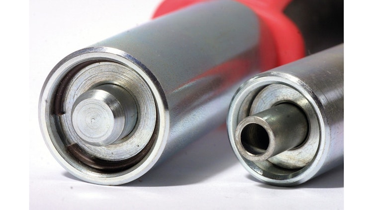 Bikeservice Montagewerkzeug Ventilkeile 22 mm / 18 mm / 9 mm