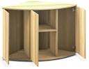 Vorschaubild JUWEL Trigon 350 Aquariumunterschrank